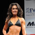 Angelina  Mullins - NPC Atlantic States 2013 - #1