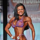 Laurie  Schnelle - IFBB Wings of Strength Tampa  Pro 2013 - #1