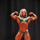 Shannon  Courtney - NPC USA 2013 - #1