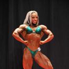 Shannon  Courtney - NPC USA 2013 - #1