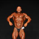 James  Carney - NPC Team Universe 2013 - #1