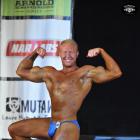 Thomas  Althoff - NPC Pittsburgh Championships 2014 - #1