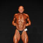 James  Carney - NPC Team Universe 2013 - #1