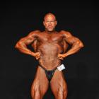 James  Carney - NPC Team Universe 2013 - #1