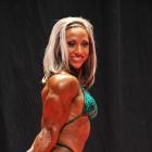 Shannon  Courtney - NPC USA 2013 - #1