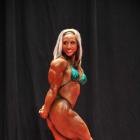 Shannon  Courtney - NPC USA 2013 - #1