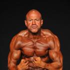 James  Carney - NPC Team Universe 2013 - #1