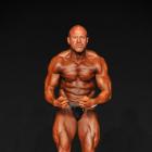 James  Carney - NPC Team Universe 2013 - #1