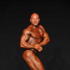 James  Carney - NPC Team Universe 2013 - #1