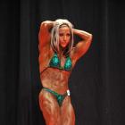 Shannon  Courtney - NPC USA 2013 - #1