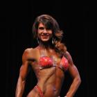 Lori  Morris - NPC Eastern USA 2013 - #1