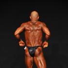 James  Carney - NPC Team Universe 2013 - #1