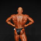 James  Carney - NPC Team Universe 2013 - #1