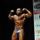 Kenny  Bowers - NPC Steve Stone NY Metropolitans 2014 - #1