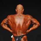 James  Carney - NPC Team Universe 2013 - #1