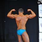 Brad  Howard - NPC Pittsburgh Championships 2014 - #1