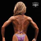 Jessica  Smith - NPC Nationals 2013 - #1