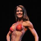 Sarah  Hansson - NPC Eastern USA 2013 - #1