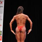 Sarah  Hansson - NPC Eastern USA 2013 - #1