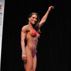 Sarah  Hansson - NPC Eastern USA 2013 - #1