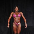 Denise  Holloway - NPC Masters Nationals 2013 - #1