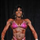 Denise  Holloway - NPC Masters Nationals 2013 - #1