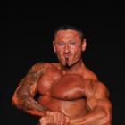 Ron  Harris - NPC Team Universe 2013 - #1