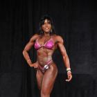 Denise  Holloway - NPC Masters Nationals 2013 - #1