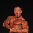 Ron  Harris - NPC Team Universe 2013 - #1