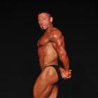 Ron  Harris - NPC Team Universe 2013 - #1