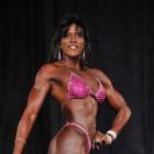 Denise  Holloway - NPC Masters Nationals 2013 - #1