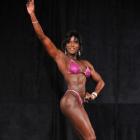 Denise  Holloway - NPC Masters Nationals 2013 - #1