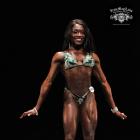 Chika  Aluka - NPC Nationals 2013 - #1