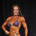 Jennifer  Edward - NPC Masters Nationals 2013 - #1