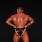 Ron  Harris - NPC Team Universe 2013 - #1