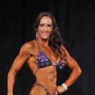 Jennifer  Edward - NPC Masters Nationals 2013 - #1