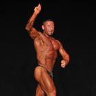 Ron  Harris - NPC Team Universe 2013 - #1