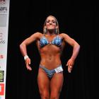 Jade  Geddrie - NPC Eastern USA 2013 - #1