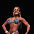 Jade  Geddrie - NPC Eastern USA 2013 - #1