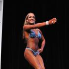 Jade  Geddrie - NPC Eastern USA 2013 - #1