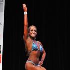 Jade  Geddrie - NPC Eastern USA 2013 - #1