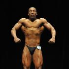 Jovon  Johnson - NPC Steve Stone NY Metropolitans 2014 - #1