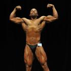 Jovon  Johnson - NPC Steve Stone NY Metropolitans 2014 - #1