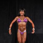 Yolanda  Anthony - NPC Masters Nationals 2013 - #1