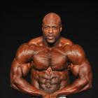 Malcolm  Marshall - NPC Team Universe 2013 - #1