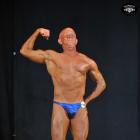 David  McIntyre - NPC Pittsburgh Championships 2014 - #1