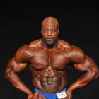 Malcolm  Marshall - NPC Team Universe 2013 - #1