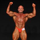 Mike  Yablon - NPC Team Universe 2013 - #1