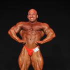 Mike  Yablon - NPC Team Universe 2013 - #1