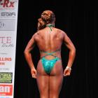 Keri  McNally - NPC Eastern USA 2013 - #1